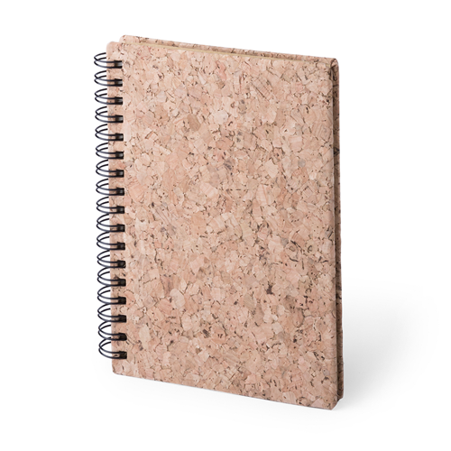Notebook Candel